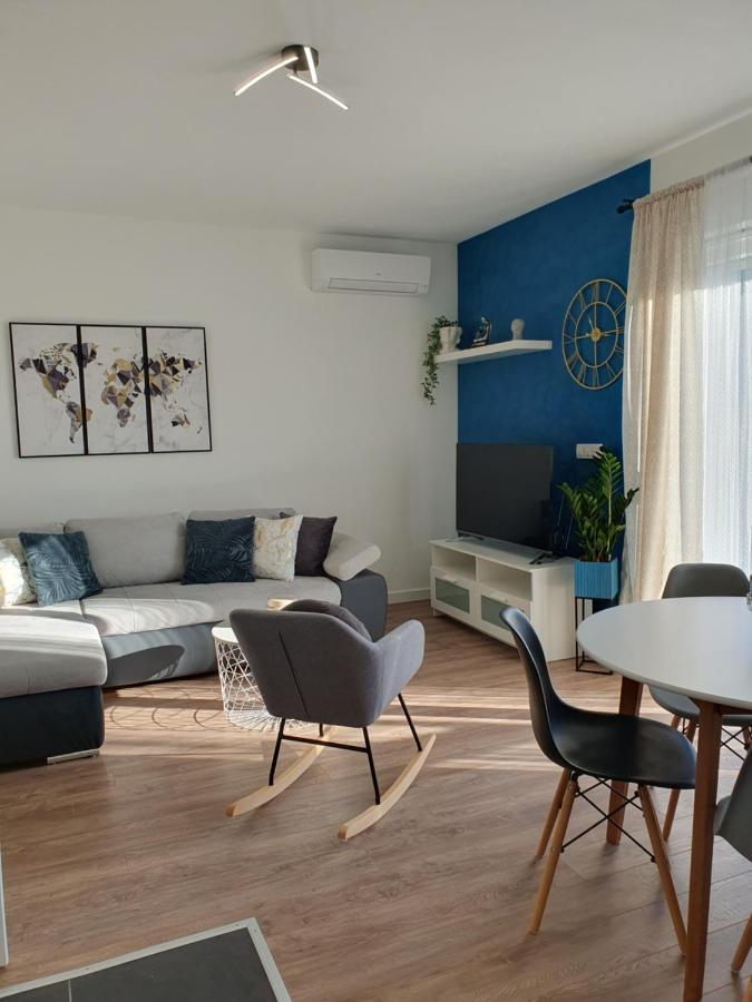 Apartment Marlena Mokošica Extérieur photo