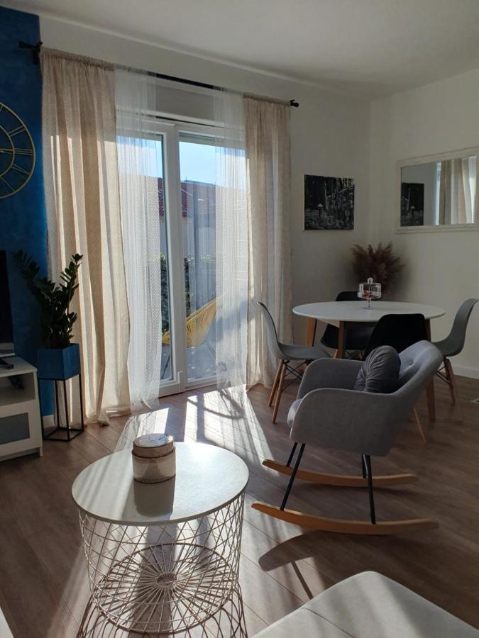 Apartment Marlena Mokošica Extérieur photo