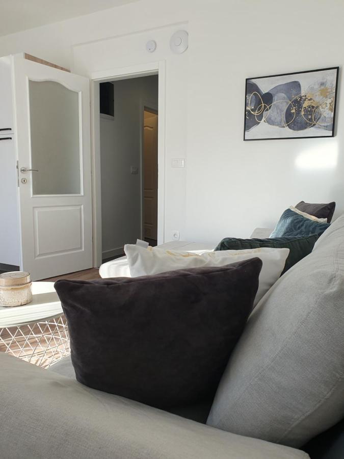 Apartment Marlena Mokošica Extérieur photo