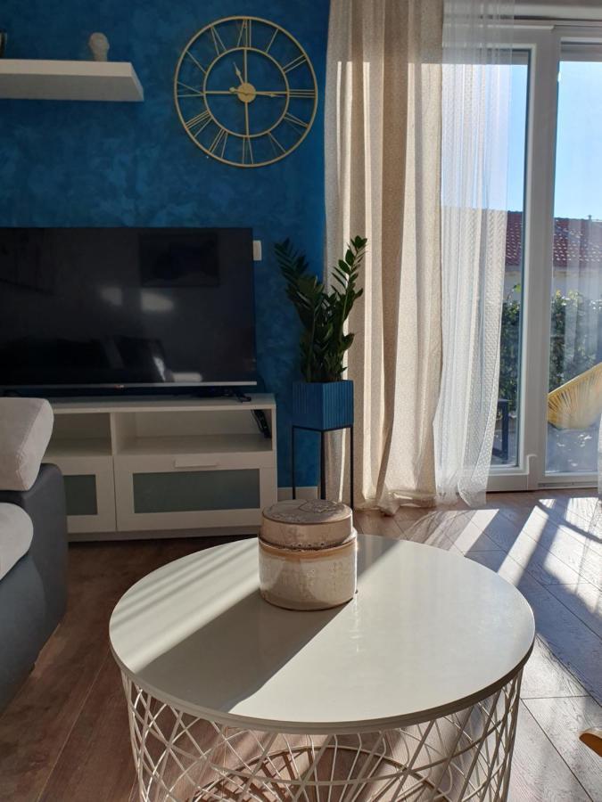 Apartment Marlena Mokošica Extérieur photo