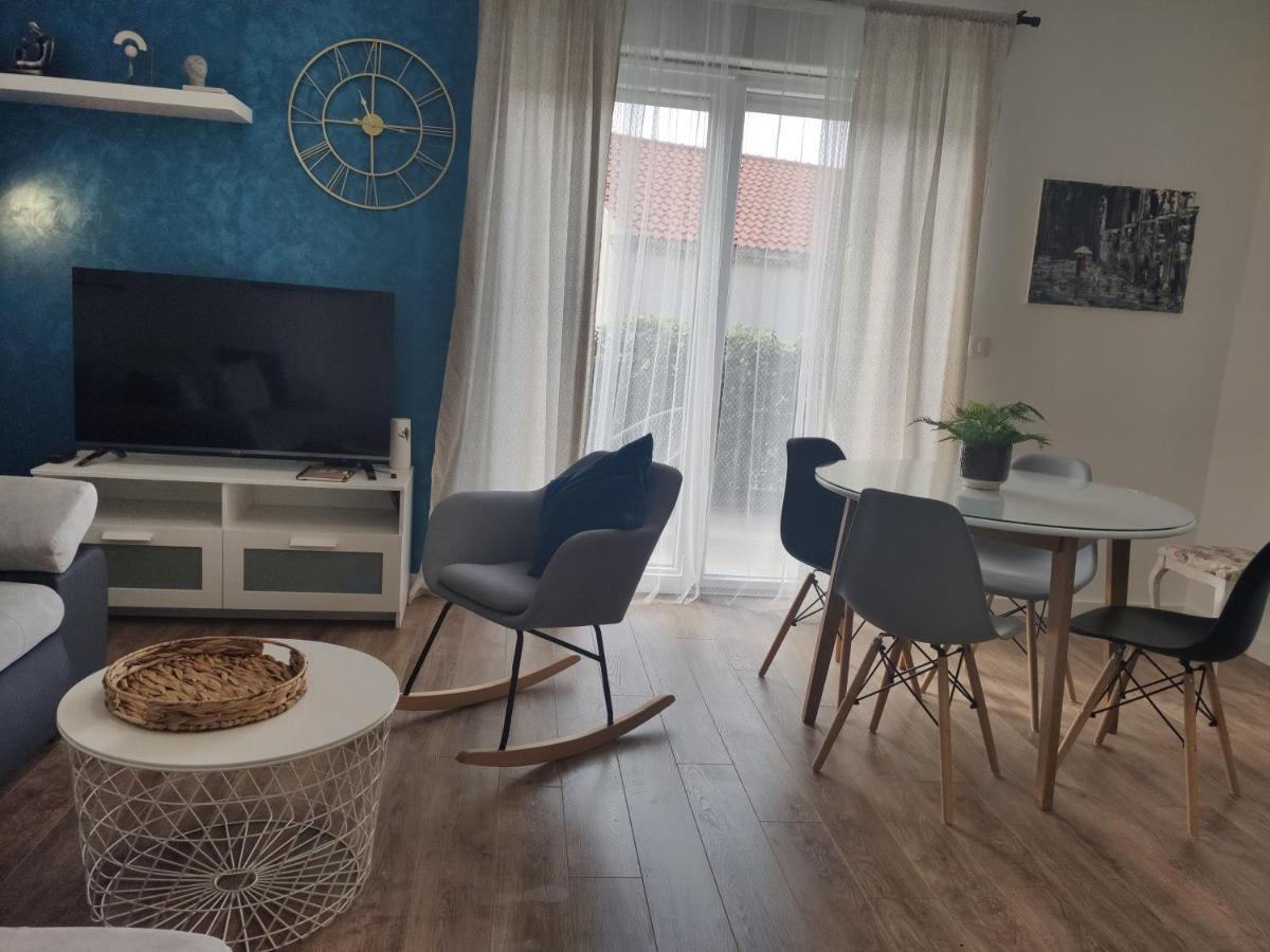 Apartment Marlena Mokošica Extérieur photo