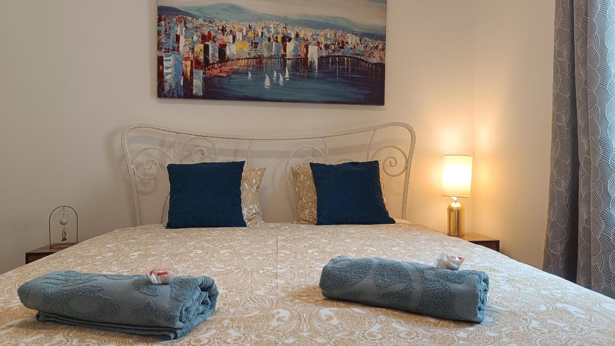 Apartment Marlena Mokošica Extérieur photo
