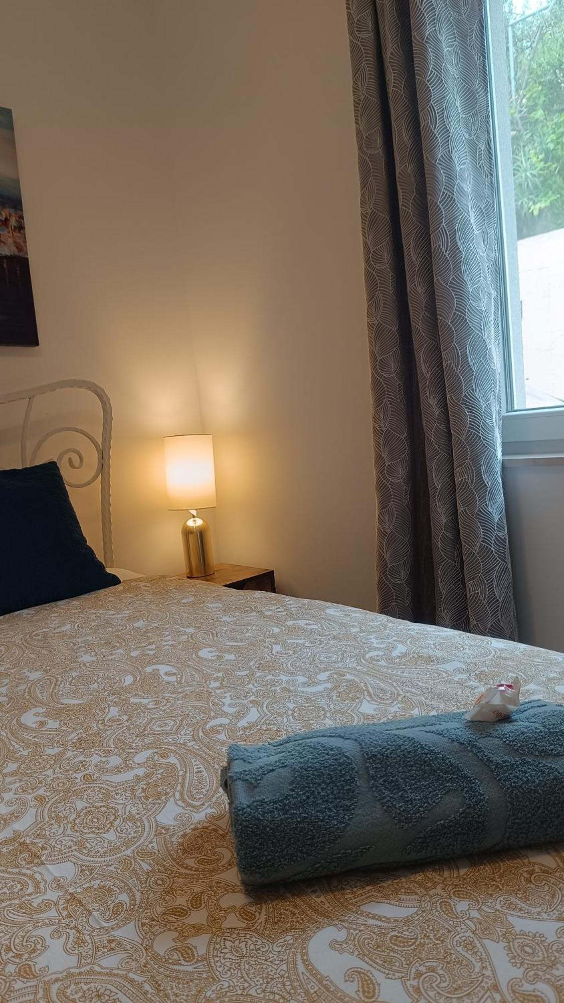 Apartment Marlena Mokošica Extérieur photo